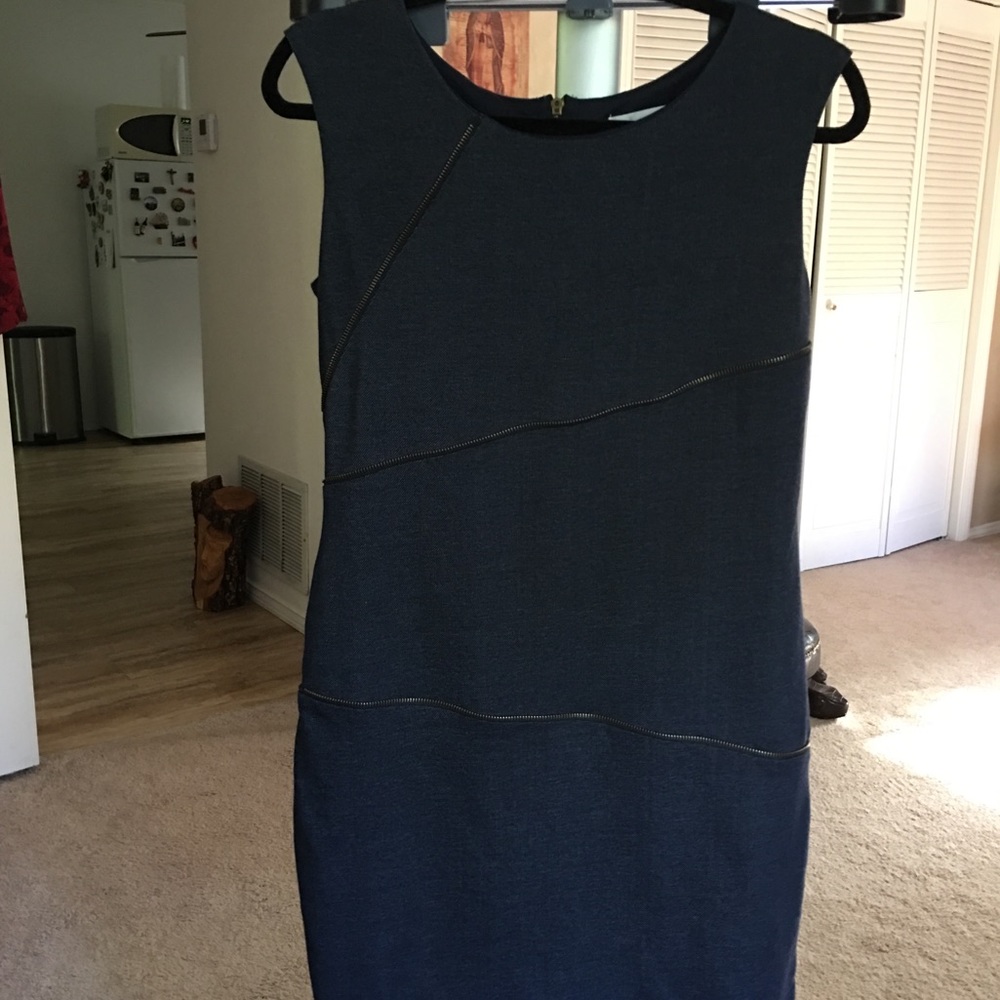 Ronni Nicole Dress 6